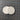 Large Ceramic Pendants - 2pc Set