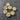 Set of Flat Gemstone Beads