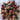 Extra Large Wooden Beads