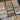 Bundle of 50, 4-inch Quilt Squares - Taupe