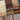 Bundle of 50, 4-inch Quilt Squares - Brown