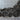 Vintage Black Lace - 1.5yds