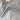 Light Pink Waxed Cotton Moire Remnant - 18 x 24in