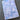Woven Cotton with Glitter - .5yd, 42in Width