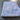 Woven Cotton with Glitter - .5yd, 42in Width
