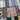 Set of 12 Quilt Squares - 5in - D
