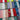 Set of 12 Quilt Squares - 5in - F