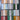 Set of 12 Quilt Squares - 5in - H