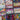 Bundle of 50, 4-inch Quilt Squares - Multi