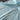 Light Blue Turquoise Lightweight Cotton (or Voile?) - .85yds, 42in Width