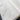 White on White Cotton Print - 1yd, 44in Width