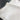 White on White Cotton Print - 1yd, 44in Width
