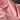 Pink Lightweight Cotton (or Voile?) - 2yds, 44in Width
