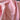 Pink Lightweight Cotton (or Voile?) - 2yds, 44in Width