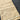 "Flying Colors" Golden Taupe Remnant - 19in, 44in Width