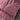 Deep Wine Floral Cotton Print - .7yd, 44in Width