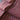 Deep Wine Floral Cotton Print - .7yd, 44in Width