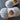 Mary Maxim Baby's Best Yarn Bundle in Grey