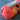 Red Heart Soft Yarn in Coral