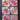 Set of Six Quilt Blocks - Lot B