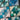 Set of Six Quilt Blocks - Lot D