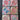 Set of Six Quilt Blocks - Lot F