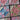 Set of Six Quilt Blocks - Lot F