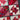 Set of Six Quilt Blocks - Lot H