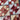 Set of Six Quilt Blocks - Lot I