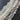 Netted & Embroidered White Trim - 1.25yds