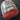 Aunt Lydia's Mercerized Cotton Crochet Thread - Classic 10 - Coral