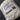Aunt Lydia's Mercerized Cotton Crochet Thread - Classic 10 - White