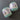 Aunt Lydia's Mercerized Cotton Crochet Thread Bundle - Classic 10 - Aqua