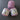 Aunt Lydia's Mercerized Cotton Crochet Thread Bundle - Wood Violet