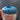 Aunt Lydia's Mercerized Cotton Crochet Thread - Fashion 3 - Blue Hawaii