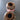 Aunt Lydia's Mercerized Cotton Crochet Thread Bundle - Fashion 3 - Coffee