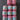 Aunt Lydia's Baker's Cotton Thread Bundle - Pink Rose
