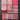 Bundle of 4in Pre-Cut Quilt Squares - Lot F