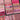 Bundle of 4in Pre-Cut Quilt Squares - Lot F