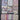Bundle of 4in Pre-Cut Quilt Squares - Lot G