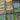 Bundle of 4in Pre-Cut Quilt Squares - Lot H