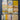 Bundle of 4in Pre-Cut Quilt Squares - Lot J