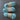 I Love This Cotton! Teal Yarn Bundle