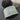 Perle Asa Gjestal Spinneri Sequin Yarn Bundle - Black & White