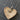 Sterling Silver Marcasite and Enamel Heart Pendant