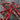 Embroidered Floral Woven Ribbon Trim - 1.65yds
