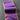 Vintage Taffeta Ribbon with Double-Sided Looped Picot Trim - 2.2yds