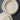 Set of Circular Wood Craft Surfaces