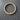 5-inch Plastic Tension Embroidery Hoop by The New Berlin Co.