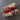 Vintage Christmas Sayelle Knitting Yarn from WonderArt - Set of 2 Full Skeins